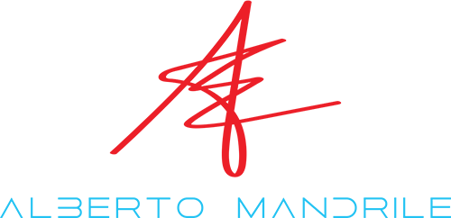 Logo Alberto Mandrile